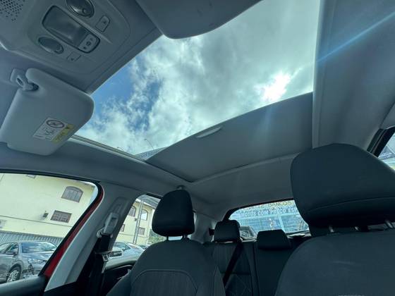 PEUGEOT 208 1.5 ALLURE 8V FLEX 4P MANUAL